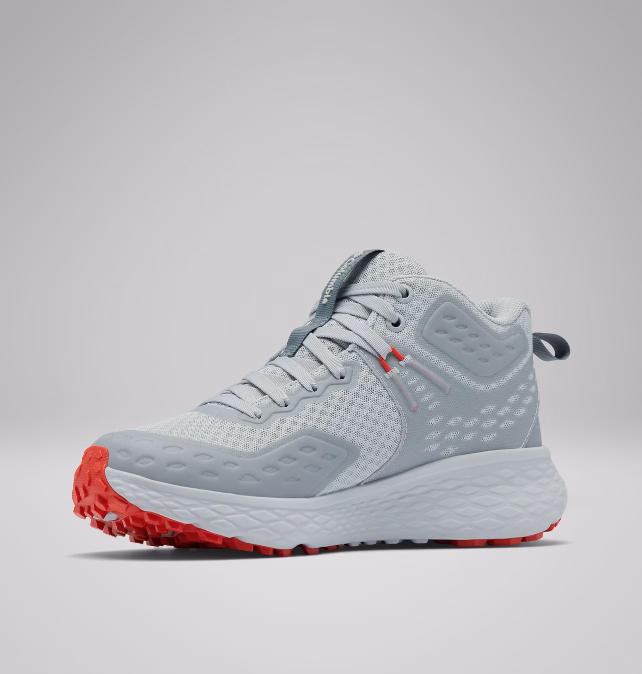 TENIS FEMENINO COLUMBIA KONOS TRS OUTDRY MID WATERPROOF – foto 4